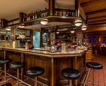 Hotel Restaurant Waldhaus 