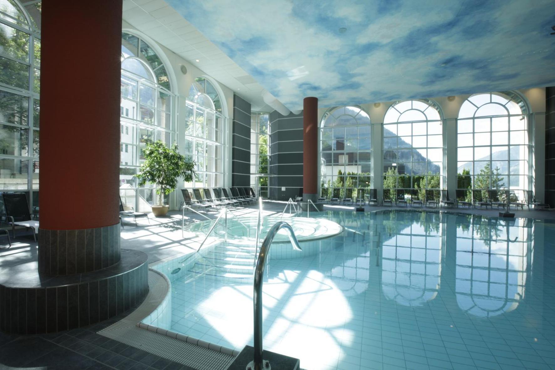 Hotel Restaurant Waldhaus