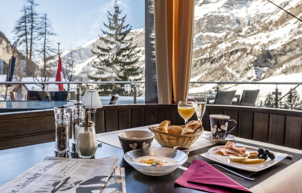 Restaurant Waldhaus